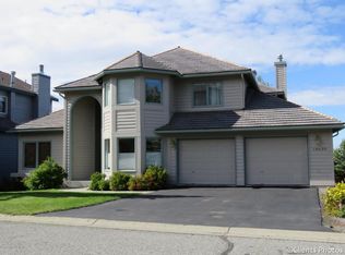 18650 Mountain Plover Cir, Anchorage, AK 99516