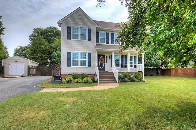 1st image of 14215 Thrushwood Ct