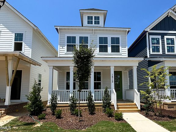 2nd image of 1812 Lumineer Ln