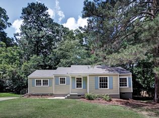 1169A Druid Hill Dr, Jackson, MS 39206