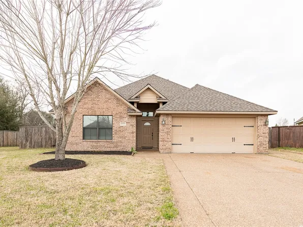 4214 Carnes Ct S, College Station, TX 77845