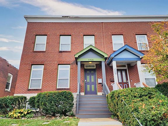 2nd image of 4506 Chouteau Ave
