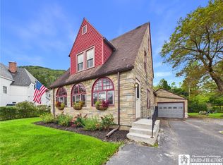 107 Garfield Ct, Olean, NY 14760