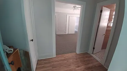 Rented by Halvatzis Realty