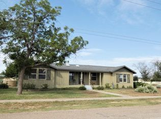1507 N 7th St, Alpine, TX 79830