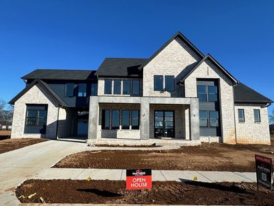 2090 Hamilton Way Lot 23, Franklin, TN, 37067