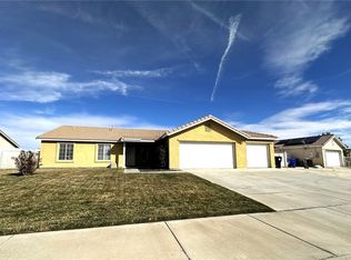 12316 Durango Dr, Victorville, CA 92392