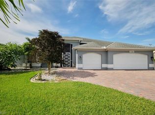 734 Milwaukee Blvd, Lehigh Acres, FL 33974