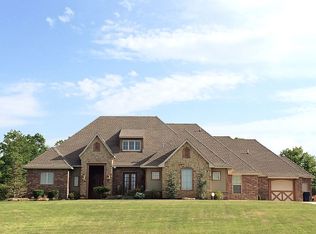 13836 SE 95th St, Oklahoma City, OK 73165