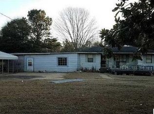 12273 Elm St, Moundville, AL 35474