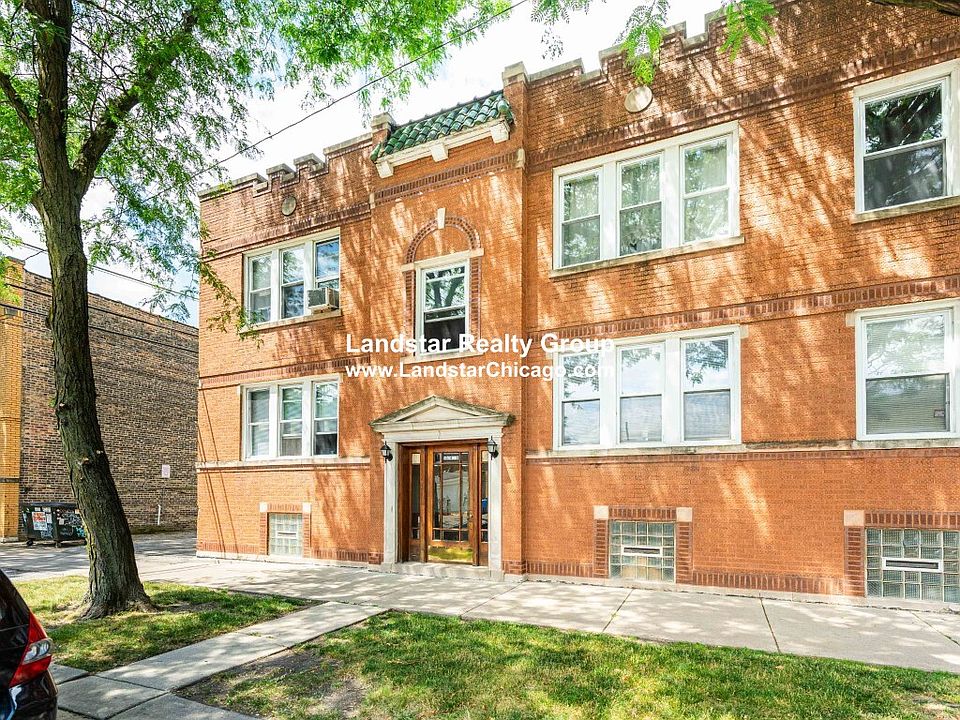 1st image of 3516 N Lawndale Ave #1