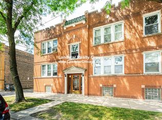 3516 N Lawndale Ave #1, Chicago, IL 60618
