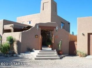 6770 W Naomi Rd, Tucson, AZ 85735