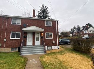 601 2nd St, Verona, PA 15147