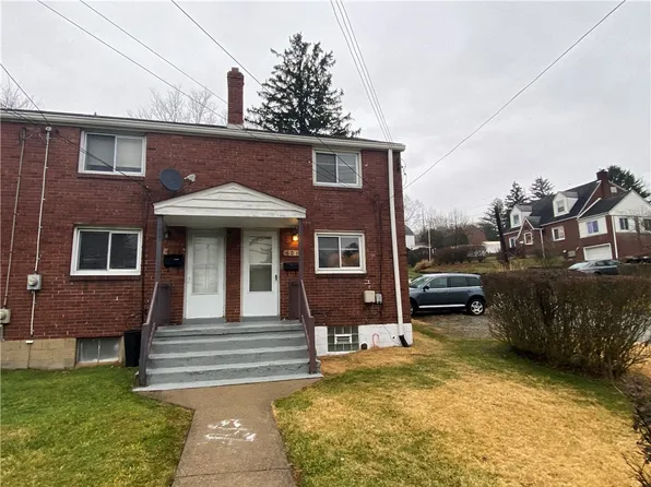 601 2nd St, Verona, PA 15147