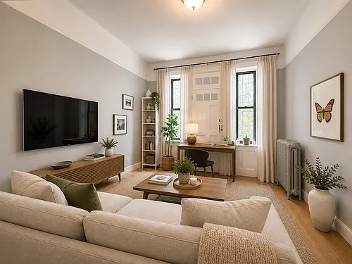 195 Prospect Park W #1B Photo 1