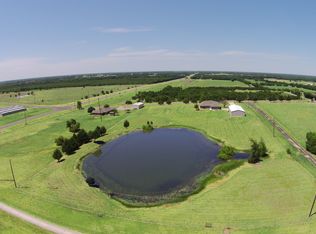 15346 County Road 617, Farmersville, TX 75442