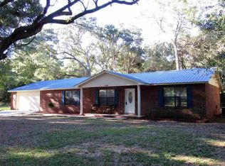5428 E Avenida De Golf, Milton, FL 32571