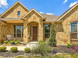 20212 Jackies Ranch Rd, Pflugerville, TX 78660