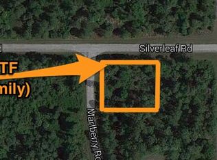 Marlberry Rd, North port, FL 34288
