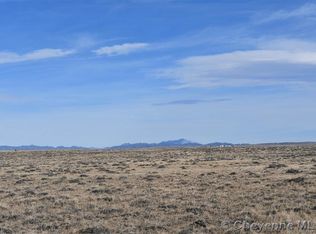 76 Bold Venture Rd, Garrett, WY 82058