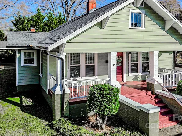 461 E Main St, Forest City, NC 28043