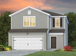 1552 Rhodes Pond St, Wendell, NC 27591