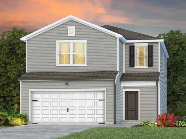 1552 Rhodes Pond St, Wendell, NC 27591