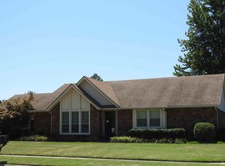 10610 E 98th St N, Owasso, OK 74055