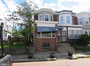1913 Haworth St, Philadelphia, PA 19124