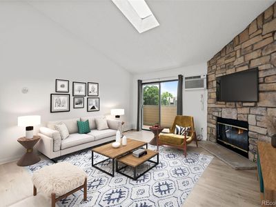 10150 E Virginia Avenue Bldg 6 #301, Denver, CO, 80247