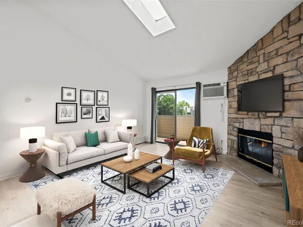 10150 E Virginia Avenue Bldg 6 #301, Denver, CO 80247
