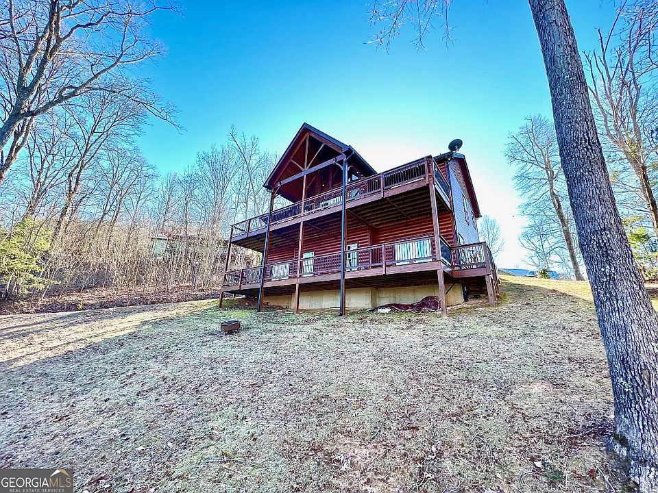 891 Summit Way, Blairsville, GA 30512 Zillow