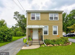 1283 Newport Rd, Manheim, PA 17545