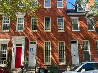 648 Washington Blvd, Baltimore, MD 21230