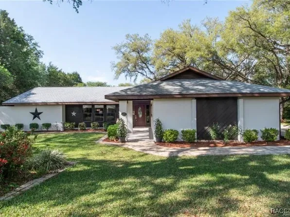 335 W Pearson St, Hernando, FL 34442