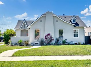 2955 12th Ave, Los Angeles, CA 90018