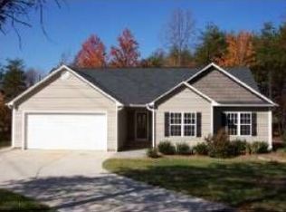 850 Stanley Rd, Stokesdale, NC 27357