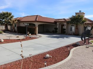 8722 W Avenue E, Lancaster, CA 93536
