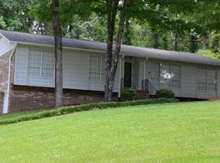 616 Madeira Cir, Morris, AL 35116