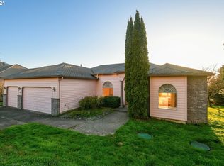 1447 NW Ilwaco Ct, Camas, WA