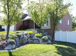 402 E 800 N, Springville, UT 84663