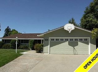 781 Nisqually Dr, Sunnyvale, CA 94087