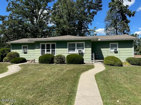 1620-22 Maine Dr, Altoona, PA 16602