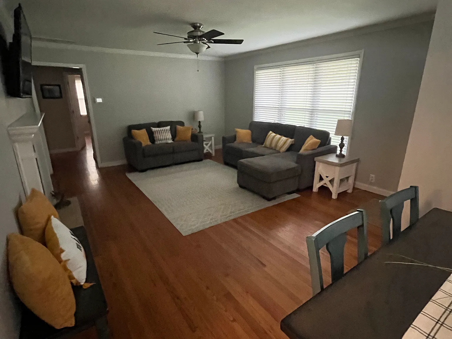 3 bed, 1148 sqft, $1,650 — Photo 4