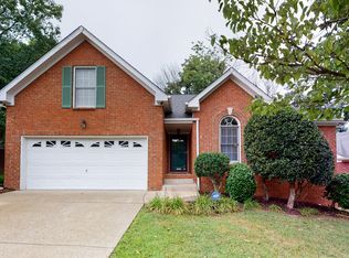 2804 Blackwood Dr LOT 76, Nashville, TN 37214