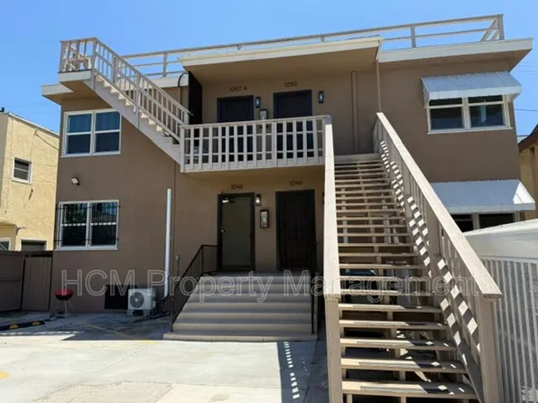 1044 Cedar Ave Unit 1048, Long Beach, CA 90813