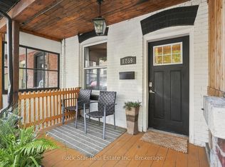 1259 Davenport Rd, Toronto, ON M6H 2H2