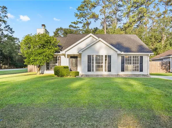 47339 Brittani Ln, Hammond, LA 70401