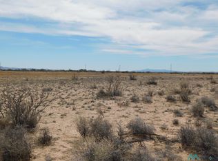 Cenaroca Rd SW, Deming, NM 88030